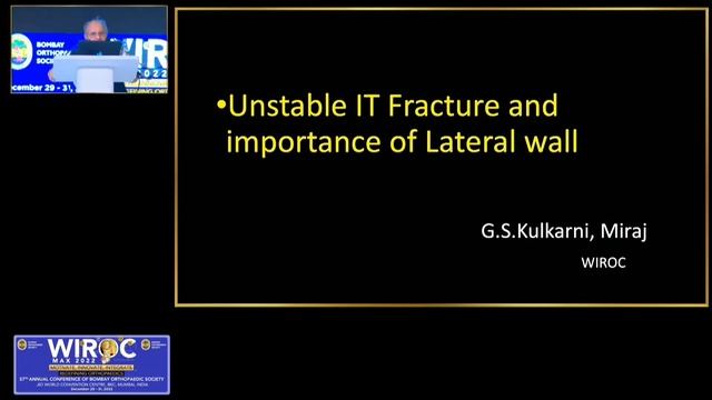 WIROC MAX 2022 - WHAT I DID AND WHAT I WISH I KNEW THEN смотреть онлайн