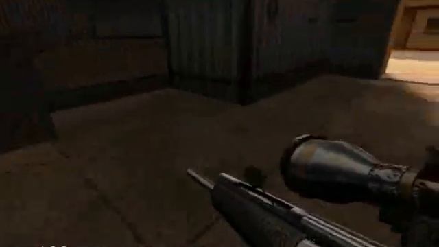 TOP sniper in SF смотреть онлайн
