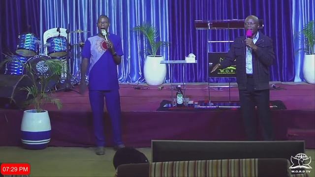 REVIVAL SEMINAR DAY1 | BREAKING PERSONAL STRONGHOLDS | Apostle Frank Wayu смотреть онлайн