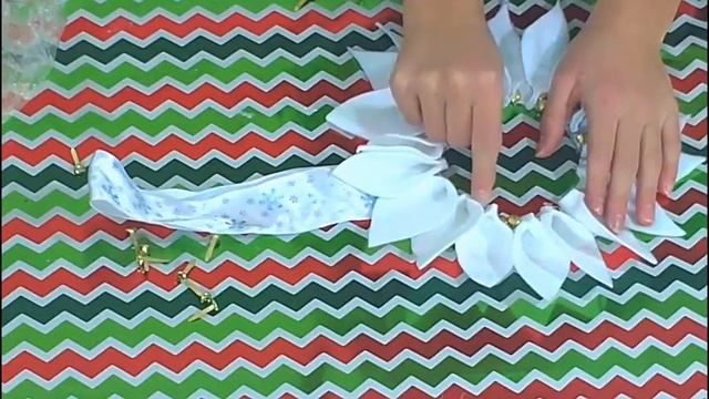 Diy After Holiday Decorations ~ How To смотреть онлайн