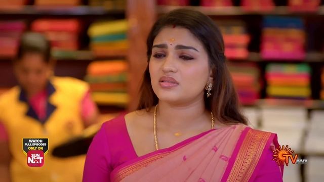 கடுப்பாகிய கவிமலர் அம்மா! | Mr.Manaivi - Semma Scenes | 24 April 2024 | Tamil Serial | Sun TV смотреть онлайн