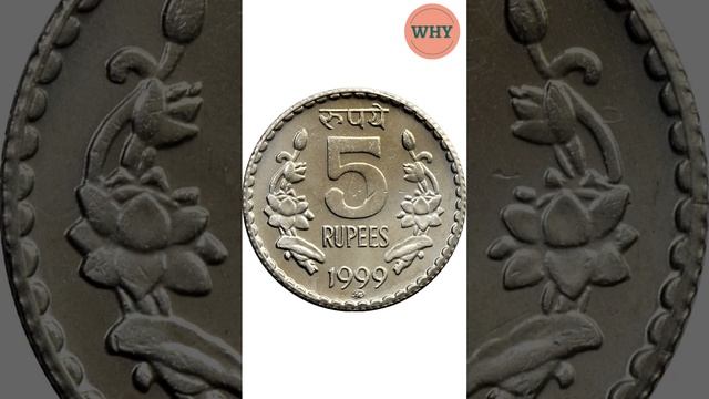 Indian coins being turned into razors in Bangladesh | new 5 rupees coin | hindi facts | intresting смотреть онлайн