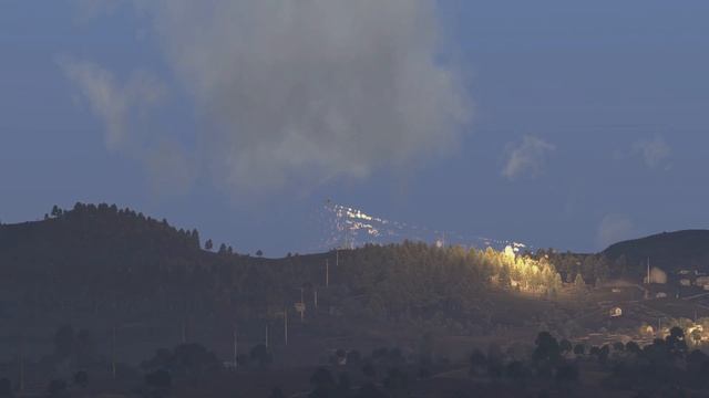 SO TRAGIC! Ukrainian Abrams Tank Hunted By Russian Artillery Attacks Until Burning