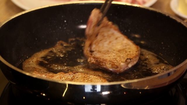 Sternekoch Kolja Kleeberg | Willkommen auf meinem Kanal смотреть онлайн