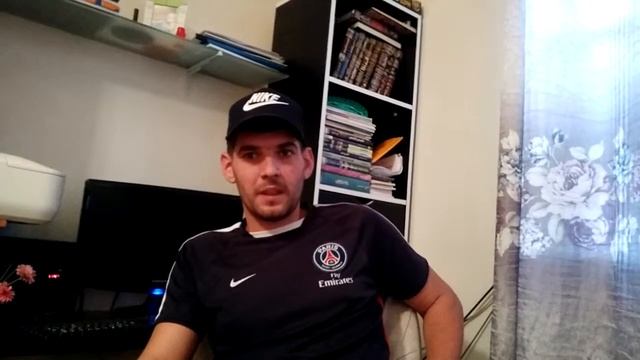 учусь говорить по русски !!!! I'm trying to study russian !!!! смотреть онлайн