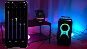 JBL Boombox 3 Vs JBL Partybox 320 & JBL Partybox 120