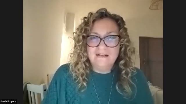 Ester capp 5, 6, 7 - Danila Properzi смотреть онлайн