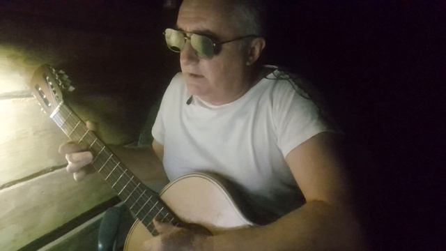 В России мода на Донбасс... Песни СВО