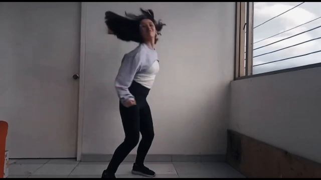 BELIFT LAB GLOBAL AUDITION 2021 - I -LAND 2 / Dana Marin смотреть онлайн