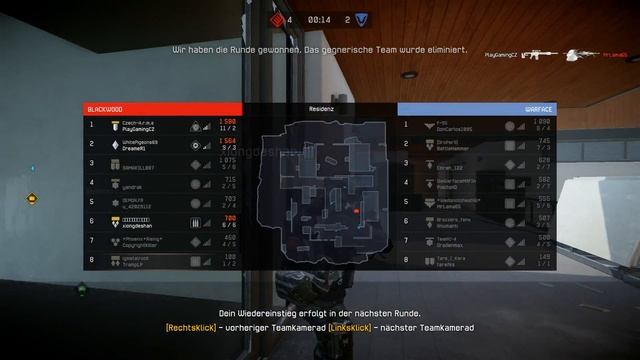 Warface #54 [Deutsch/HD+] - Unterlaufgranatenwerfer - Wie funktioniert's? смотреть онлайн