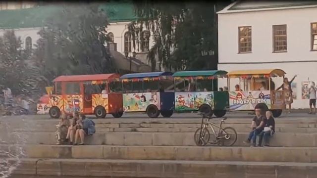 6 часть Екатеринбург смотреть онлайн