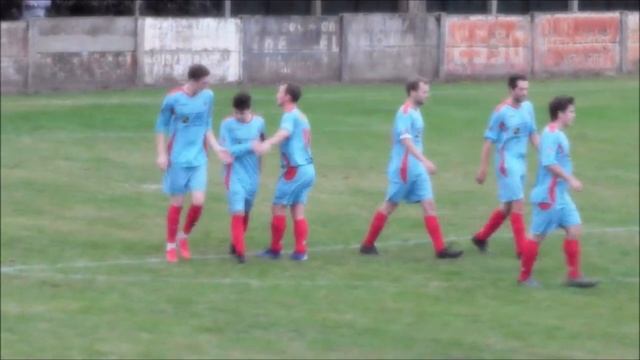 BS Sport - FC Alken B (reserven): doelpunt Lorenzo Baelus (3-1) смотреть онлайн