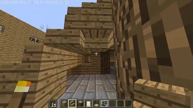 Minecarft ep 11 смотреть онлайн
