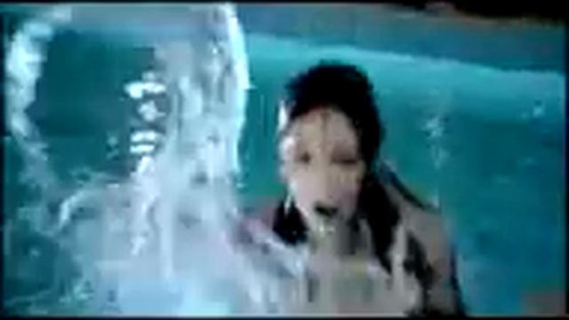 Пародия на рекламу чая "TESS" - Кастал (Виртуальная студия смотреть онлайн