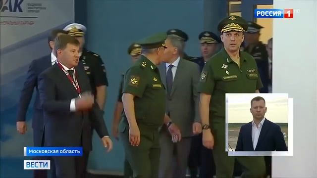 Запад в БЕШЕНСТВЕ! Технологиями России! смотреть онлайн