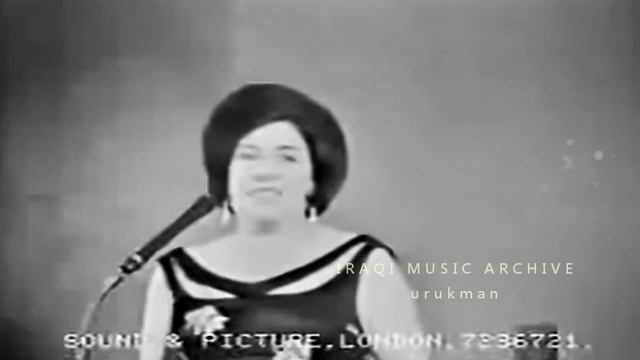 Salima Murad سليمه مراد - هذا مو انصاف منك смотреть онлайн