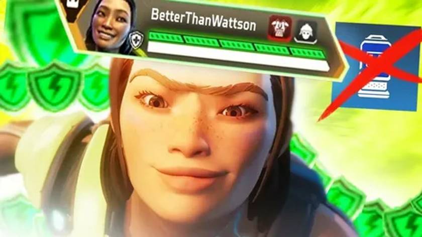 Apex Legends смотреть онлайн