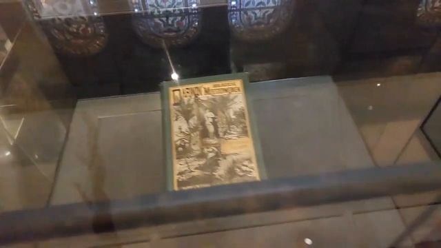 Natural History Museum, London - نيچرل هسٽري ميوزيم لنڊن ۾ سنڌي رولو смотреть онлайн