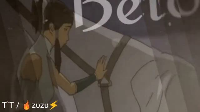For Amino - Black Magic - Avatar/Korra Short AMV смотреть онлайн