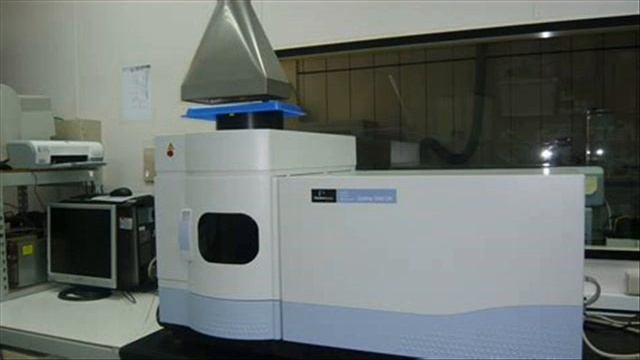 INDUCTIVELY COUPLED PLASMA OPTICALEMISSION SEPECTROSCOPY смотреть онлайн