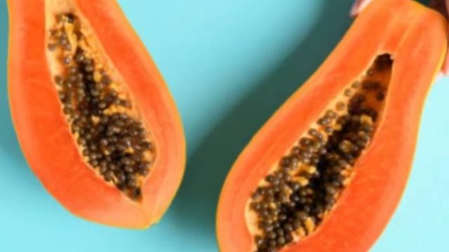 Вот что будет, если есть семена тыквы каждый день (Вот это да)…