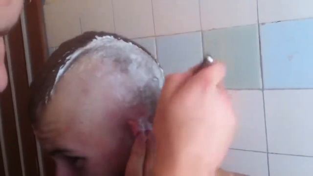 При вращение лысого в полу лысого ;) смотреть онлайн