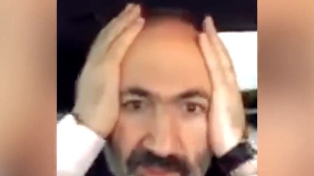ArazÔzarA - Ne Oldu Pashinyan