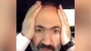 ArazÔzarA - Ne Oldu Pashinyan