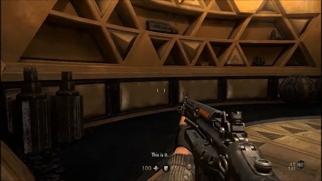 Wolfenstein: The New Order #7 смотреть онлайн