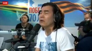 Журавли - Батырхан Шукенов.