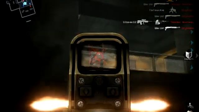WarFace третья миссия в Китае (Сложно) смотреть онлайн