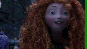 Джек и Мирида