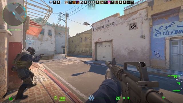 ИГРАЮ КАК КИБЕРСПОРТСМЕН В CS 2 || ну почти🤣🤣 ТОПЫ И ФЕЙЛЫ | ВЕЧЕРНЯЯ КАТОЧКА смотреть онлайн