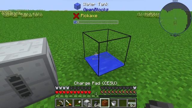 Electrolyzer 💎Industrial Craft 2 Tutorial 💎 Deutsch / German