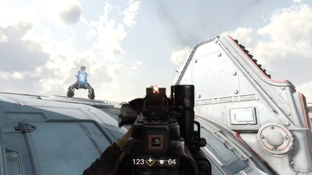 Wolfenstein II The New Colossus - Ultra Realistic Gameplay▕ XBOX SERIES X ▏ (no commentary) смотреть онлайн