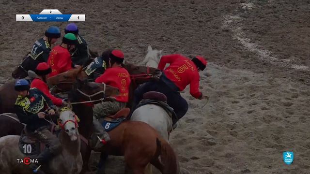 Аманат - Аксы Экинчи Лига - Нооруз кубогу - 12.03.2024 смотреть онлайн