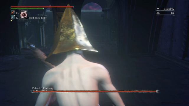 Bloodborne PS5 - All Bosses & DLC (NO DAMAGE / NG+6) смотреть онлайн