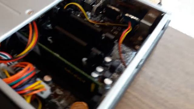 QC5000M-ITX/PH ITX PC Youtube 1080P #2 смотреть онлайн