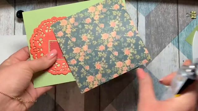 Открытка это прекрасное дополнение к любому подарку. смотреть онлайн