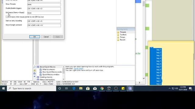Free Macro for Cabal PH смотреть онлайн