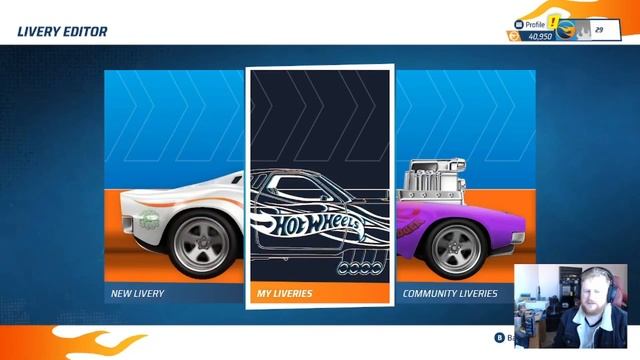 Hot Wheels Unleashed 2 Livery Review 3 смотреть онлайн