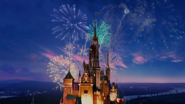 Disney Opening Theme (Orchestral Cover) - Jorge de la Torre смотреть онлайн