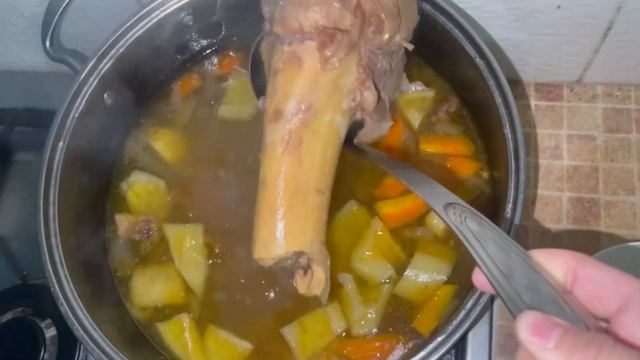 Сүйектің пайдасы😱бірге сорпа жасаймыз ұзаққа сақталады смотреть онлайн