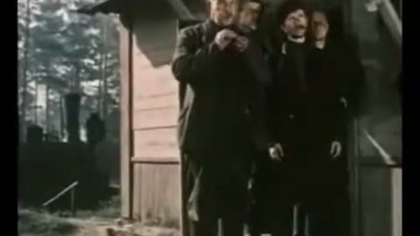 Олег Митяев и проект "Песни нашего века"- "За туманом"