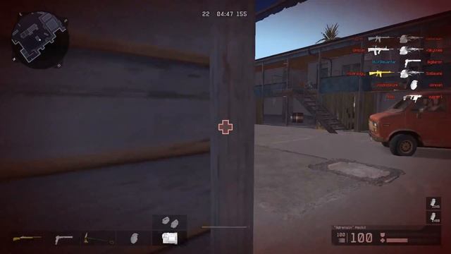 Warface: Fararm LTR6 Prestige, Still Best Shotgun In The Game ?