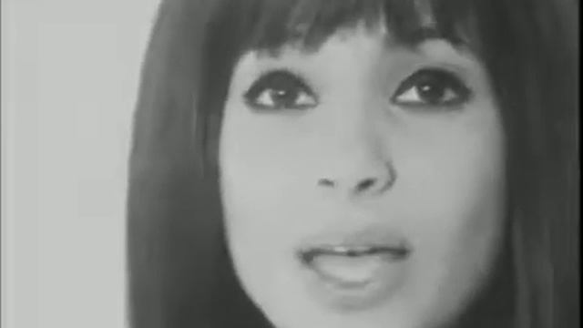 Esther Ofarim » 🌹🌺 «  La Rose Et La Violette (1966)