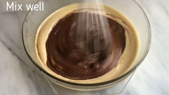 Double Chocolate Brownies // Best Homemade Fudgy Brownies Recipe смотреть онлайн