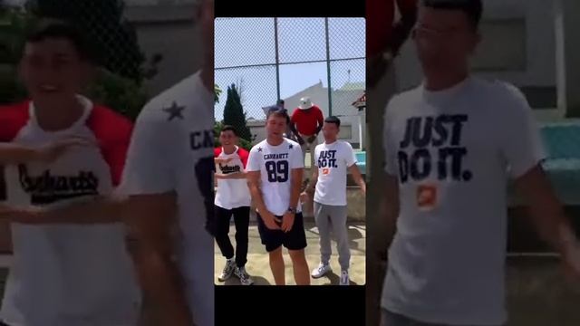 Polaris - Quevedo, La Pantera, Juseph, O2 TBB (Official Video)