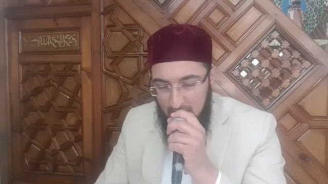 Ae Rasool e Ameen - Ahsan Amin смотреть онлайн