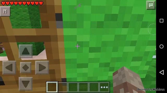 The Walking Craft #1 sera que só eu estou vivo? смотреть онлайн
